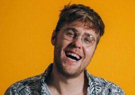 Garrett Watts