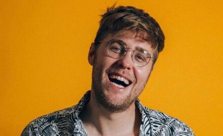 Garrett Watts