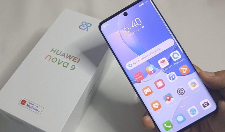 HUAWEI 1