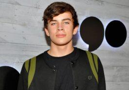 Hayes Grier