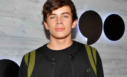 Hayes Grier