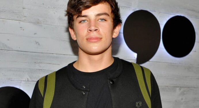 Hayes Grier (Instagram Star) Age, Biography, Wiki, Height, Weight, Relationship, Net Worth, Birth, Career, Facts