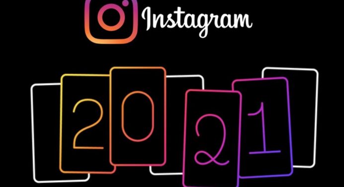 Relive your best stories with Instagram Playback of the year 2021