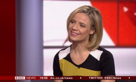 Is Sarah Keith Lucas Married or Still Single. Also Know Her Wiki Bio 2