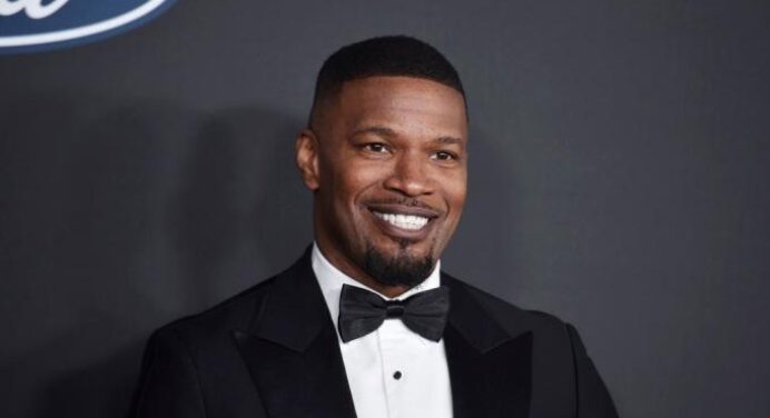 This was the condition of Jamie Foxx to return to play Electro in “Spider-Man No Way Home”