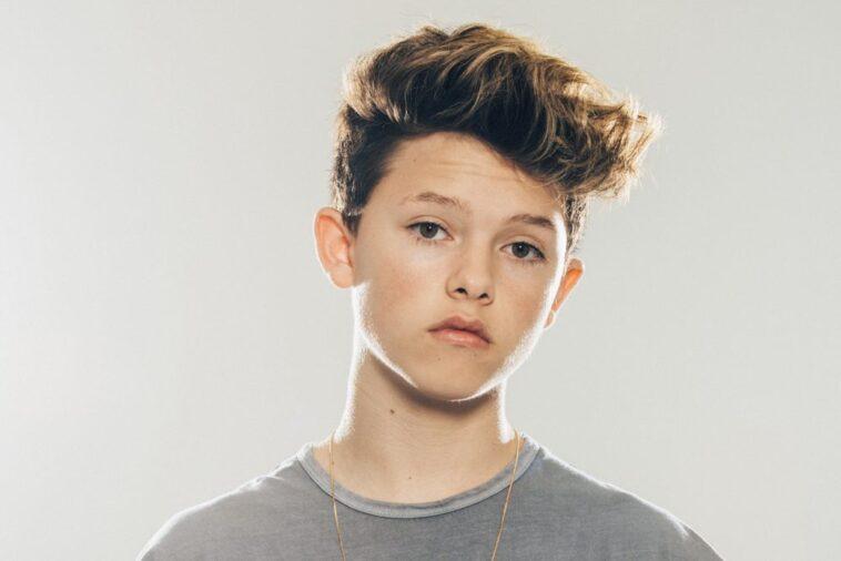 Jacob Sartorius
