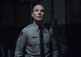 James Marshall