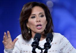 Jeanine Pirro