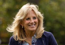 Jill Biden