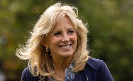 Jill Biden