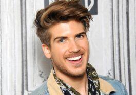 Joey Graceffa