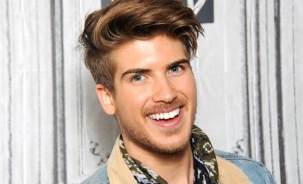 Joey Graceffa