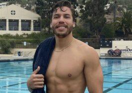 Joseph Baena