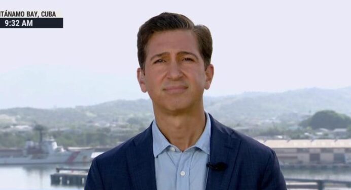 Ken Dilanian (reporter) net worth, spouse, wiki, biography, age, height, weight, facts