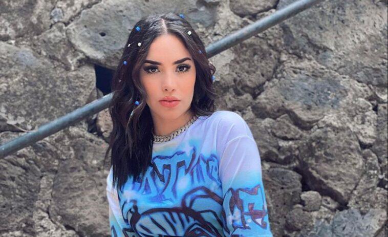 Kimberly Loaiza is accused of being a bad mother with her son Kimberly Loaiza 1 e1640509679404