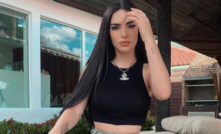 Kimberly Loaiza