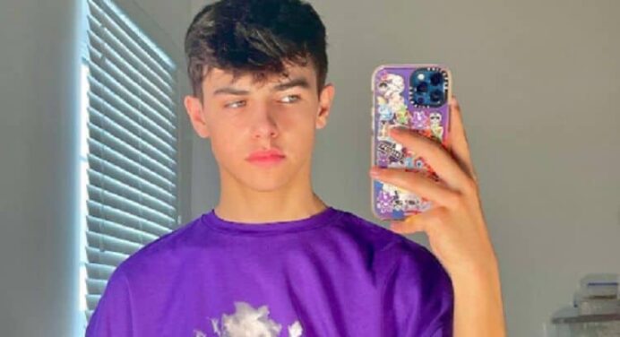 Kyle Thomas (TikTok Star) Wiki, Biography, Age, Girlfriend, Family, Career, Net Worth, Height, Weight, Facts