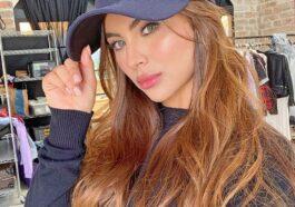 Laura Sanchez H