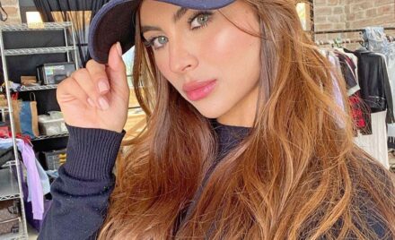 Laura Sanchez H