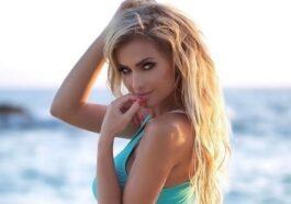 Leanna Bartlett