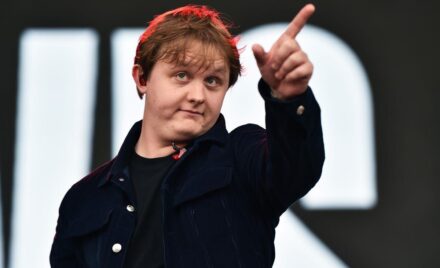 Lewis Capaldi