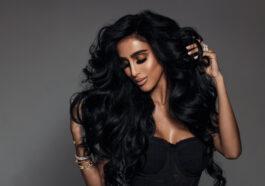 Lilly Ghalichi
