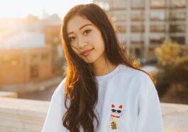 Linda Dong 2