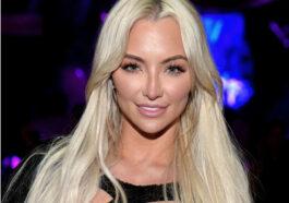 Lindsey Pelas