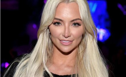 Lindsey Pelas