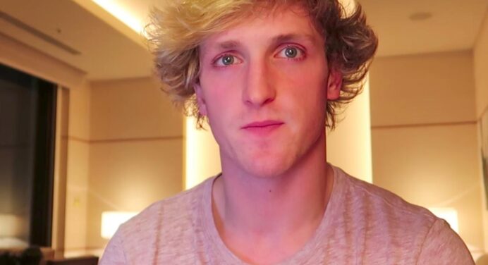 ⚡Logan Paul (Youtuber) Wikipedia, Biography, Age, Height, Weight, Girlfriend, Net Worth, Family, Career, Facts