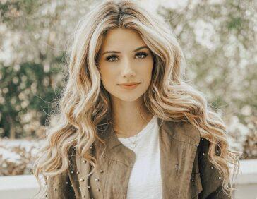 Madison Nicole Fisher (Youtuber) Wiki, Biography, Height, Weight, Age