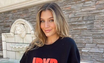 Mads Lewis