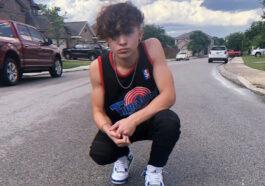 Mathew Valenzuela