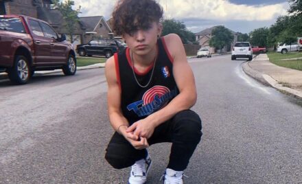 Mathew Valenzuela
