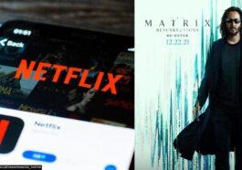 Matrix Resurrections