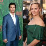 Matthew Mcconaughey Admits He Had A Crush On Reese Witherspoon Gushes ‘It Was Inevitable