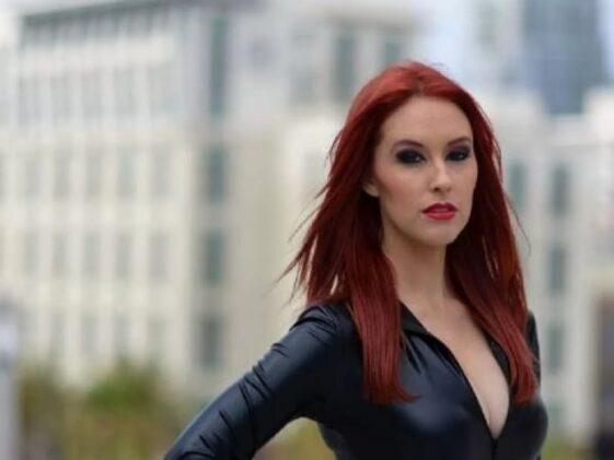Meg Turney (Youtuber) Wikipedia, Biography, Age, Height, Weight