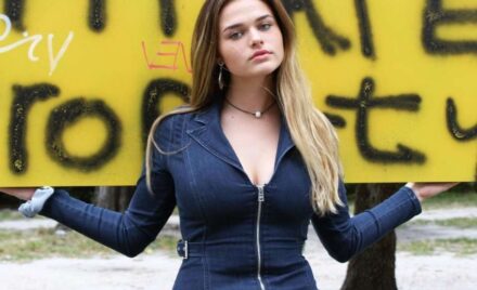 Megan Nutt bio