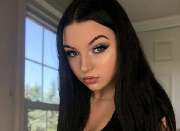 Miranda Mason (TikTok Star) Wikipedia, Biography, Age, Height, Weight