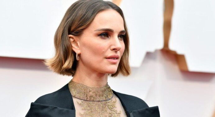 Natalie Portman Wiki Biography, Age, Height, Family, Husband, Net Worth & more