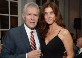Nicky Trebek