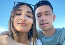 Noel and Aleena