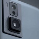 Oppo will present its first smartphone with a retractable rear camera OPPO