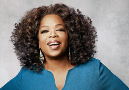 OPRAH