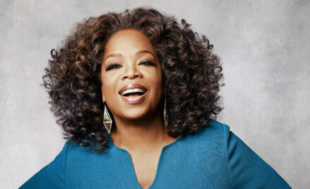 OPRAH