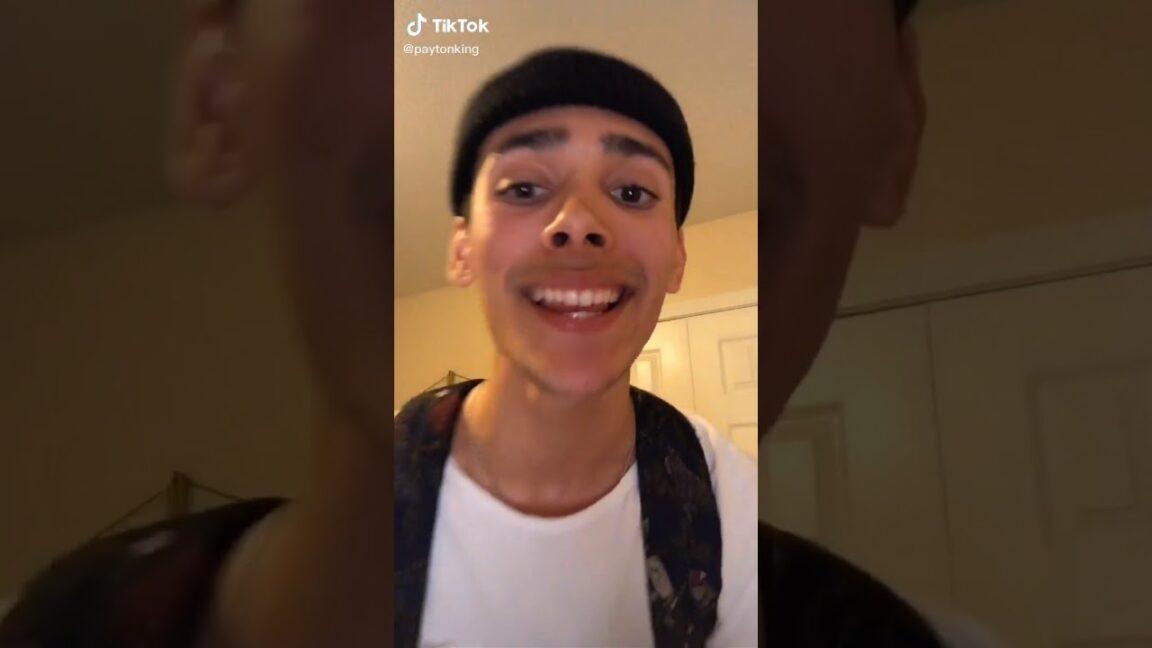 Payton King (TikTok Star) Wikipedia, Biography, Age, Height, Weight