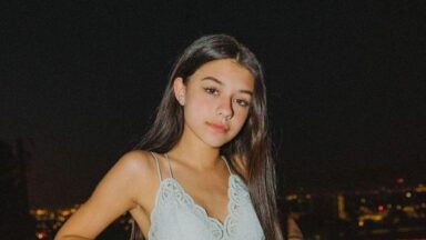 Rachel Brockman (TikTok Star) Wikipedia, Biography, Age, Height, Weight