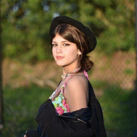 Roselie Arritola (Tiktoker) Wikipedia, Biography, Age, Height, Weight