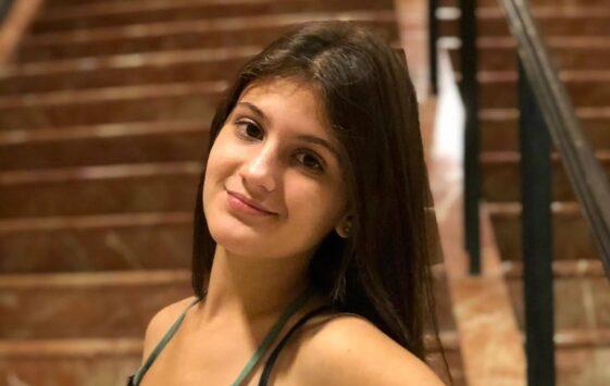 Roselie Arritola (Tiktoker) Wikipedia, Biography, Age, Height, Weight ...