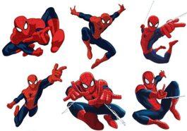 SPIDERMAN e1639332672604